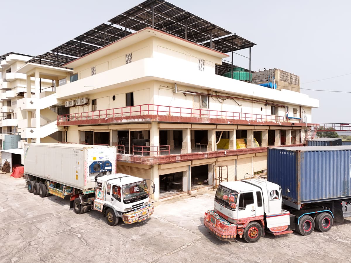 MUJAHID OIL REFINERY (PVT.) LTD.