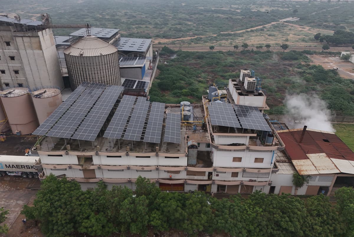 PALM ZONE (PVT.) LTD.