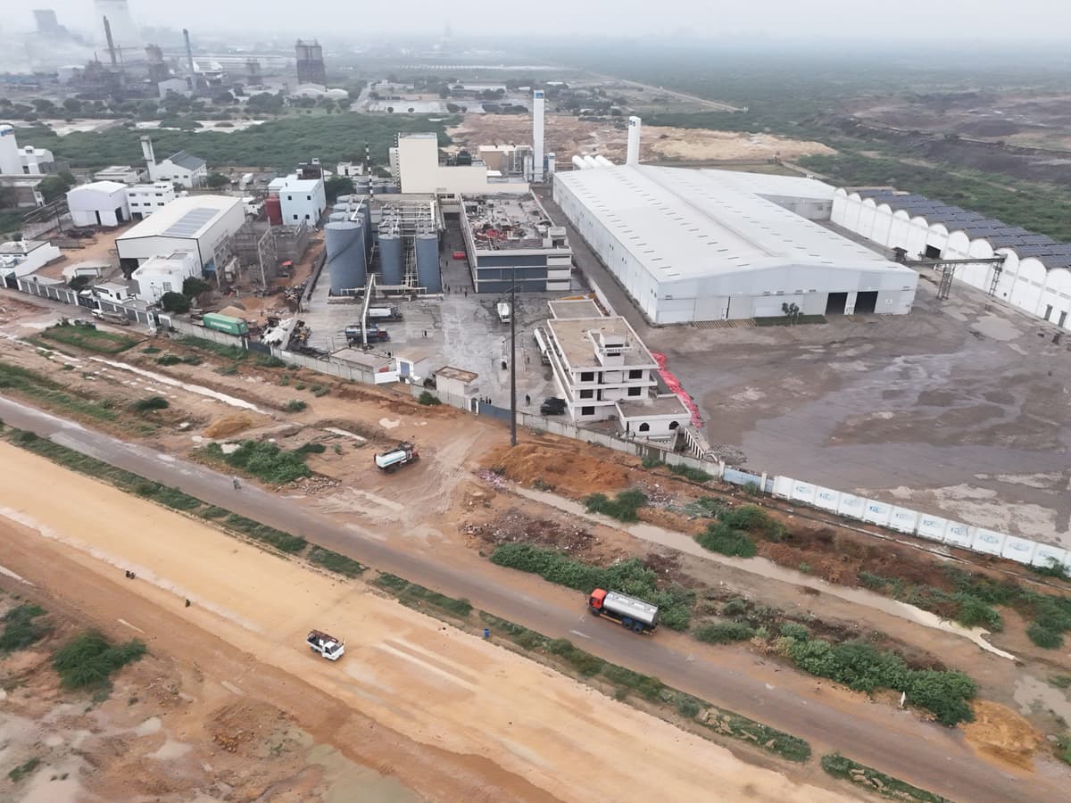 POINEER OIL MILLS (PVT.) LTD.