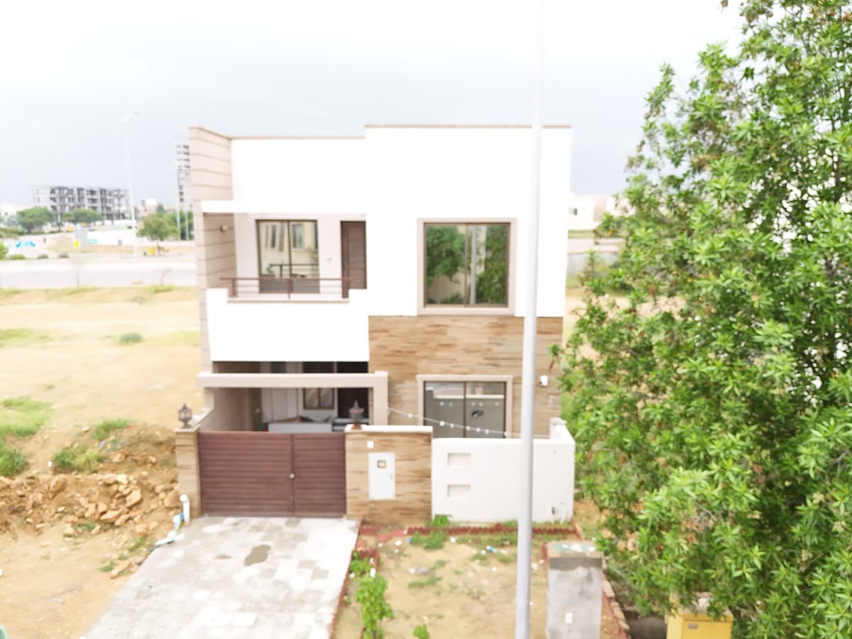 Residential Project-1