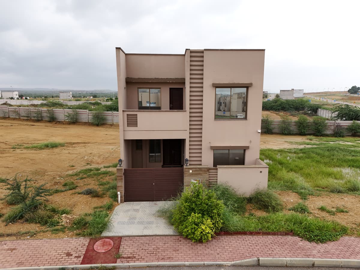 Residential Project-2