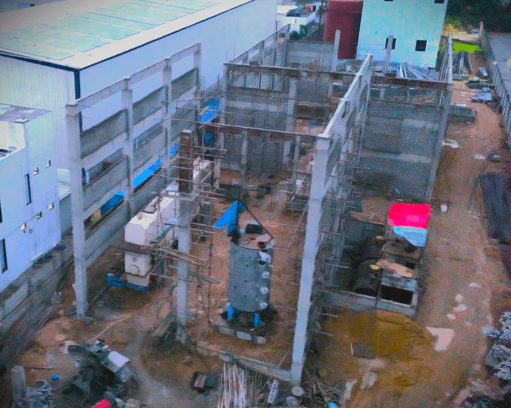 MUJAHID FEED AND OIL (PVT.) LTD.